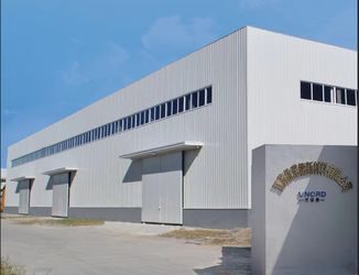 Jiangsu Unord New Materials Co.,Ltd