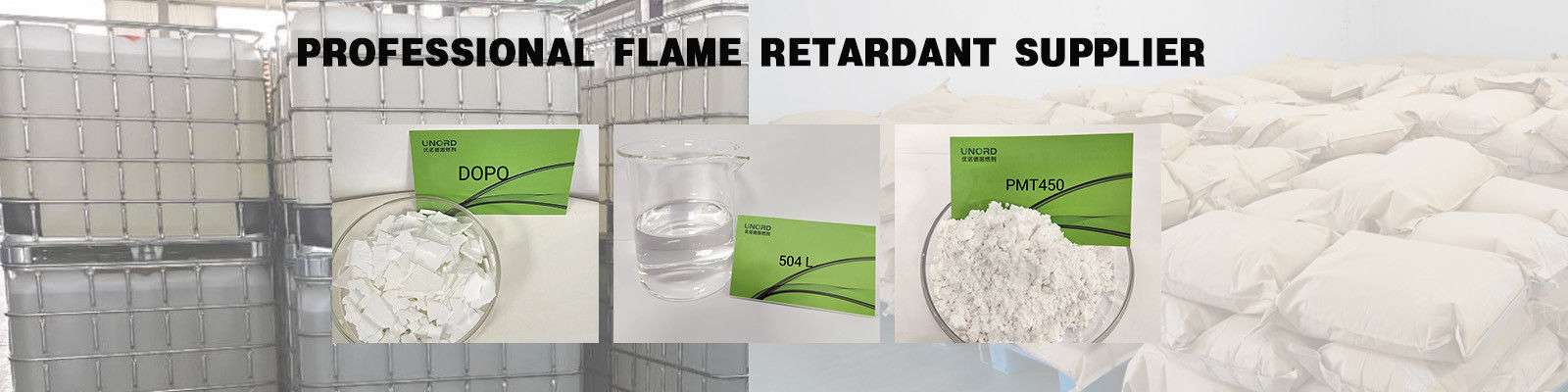 Phosphorus Flame Retardant