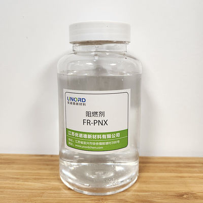 High Molecular Oligophosphate High Efficiency Halogen Free Fire Retardants