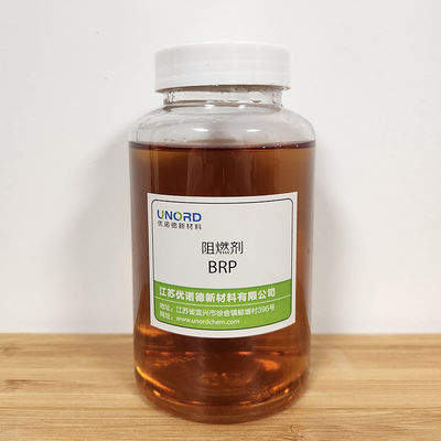 FR-BRP PU Foam Fire Retardant Reactive Flame Retardant