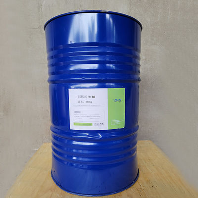 FR-80 PU Foam Fire Retardant Colorless transparent liquid