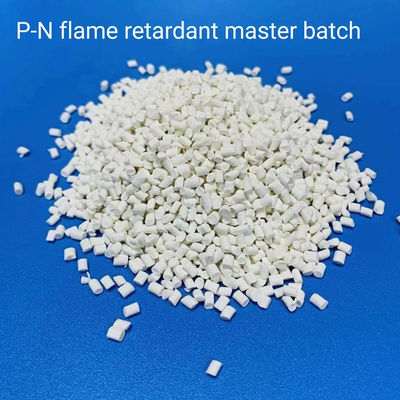 P-N Flame Retardant Masterbatch Environmentally Friendly