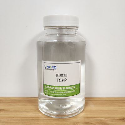 Organophosphorus Halide Composite Phosphorus Flame Retardant Tris 2 Chloroisopropyl Phosphate TCPP