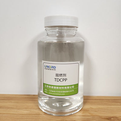 Tris (2, 3-Dichloropropyl) TDCPP Phosphate Fire Retardant