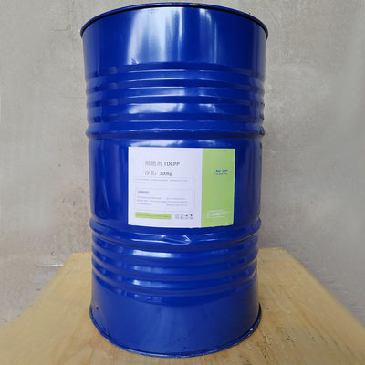 Phosphate Triester TDCPP Flame Retardant High Flame Retardancy High Stability
