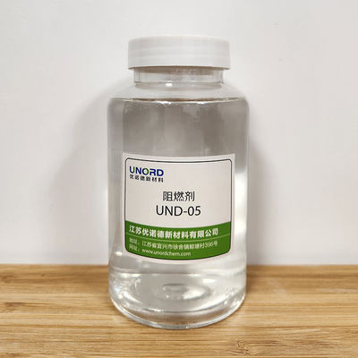 Environmentally Friendly Halogen Free Flame Retardants Efficient Phosphate Ester Flame Retardant