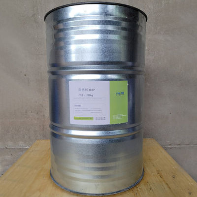 Tris 2 Chloroethyl Phosphate TCEP Phosphorus Flame Retardant Polyurethane Rigid Foam