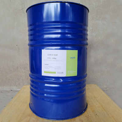 Versatile Ammonium Polyphosphate Flame Retardant With Melting Point 110-120°C