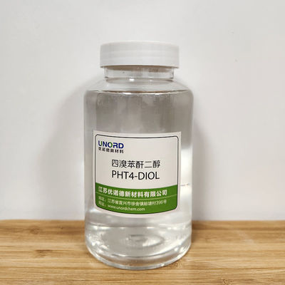 Tetrabromobisphenol A Flame Retardant Polycarbonate Sheet For Low Cost Solutions