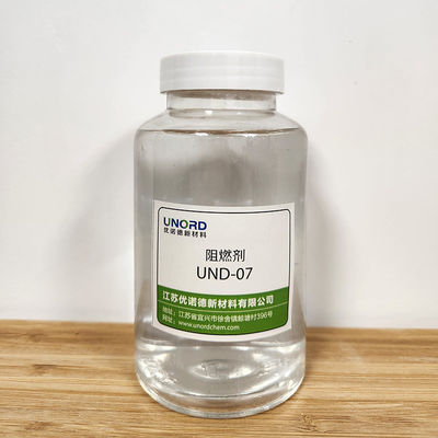Colorless Transparent Liquid Reactive Flame Retardant