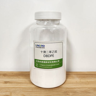 Decabromodiphenylethane Flame Retardant Environmentally Friendly