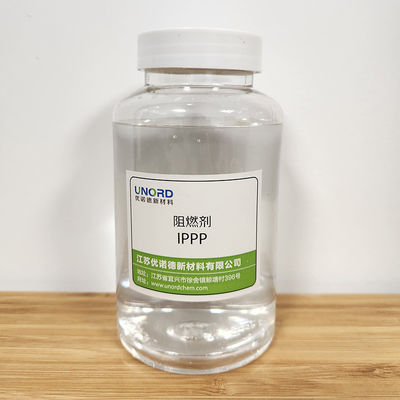 Triisopropylphenyl Phosphate Fire Retardant Rubber IPPP Halogen Free