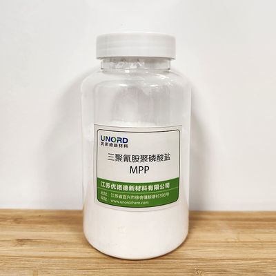 MPP Foaming Fire Proof Rubber For Glass Fiber Reinforced PA66