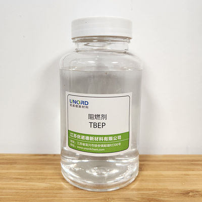 Plasticizer TBEP Tributoxyethyl Phosphate For Rubber
