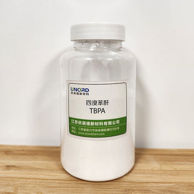 Antistatic Fire Retardant Rubber Reactive Flame Retardant Tetrabromophthalic Anhydride