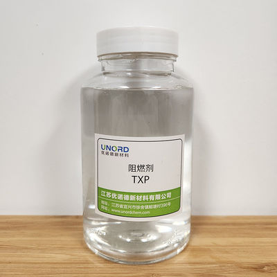 Trixylylphenyl Phosphate TXP Flame Retardant Liquid Waterproof