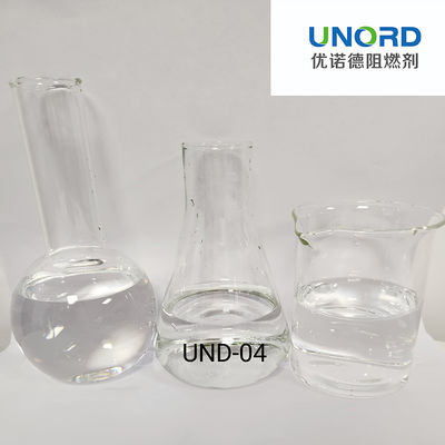 Phosphate Halogen Free Flame Retardants Excellent Yellow Core Resistance
