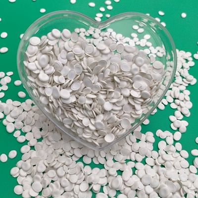 Environmental Grade Flame Retardant Masterbatch 75% Used In Polypropylene Materials
