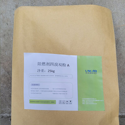 Correx Fire Retardant Sheets With In Electronic Cover With Tetrabromobisphenol A
