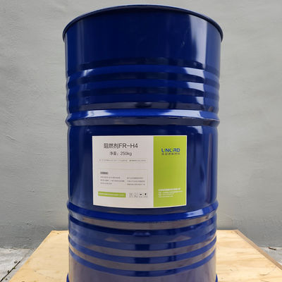 Halogen Free Phosphate FR Fire Retardant Low Volatility Fogging