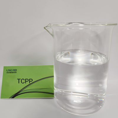 13674-84-5 Flame Retardant TCPP Tris 2 Chloroisopropyl Phosphate