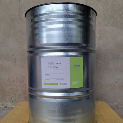 TEP-HP Phosphorus Flame Retardant Ultrapure Triethyl Phosphate