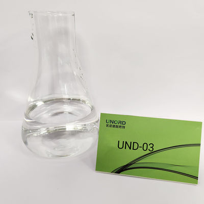 UND-03 Phosphorus Flame Retardant For Automotive Decorative Fabrics