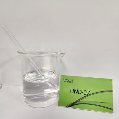 Ammonium Polyphosphate Liquid Flame Retardant With Slight Odor And Stable Under Normal Conditions