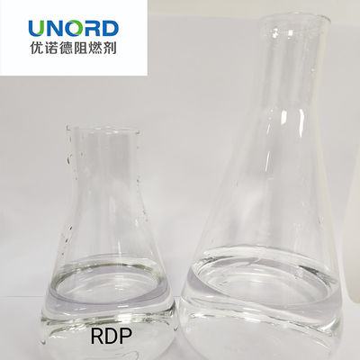 Flame Retardant Silicone Rubber With Low Toxicity For Semiconductor Electronic Device