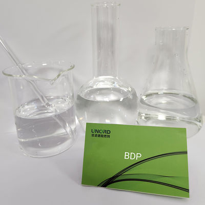 BDP Liquid Flame Retardant Tetraphenyl Bisphenol A Diphosphate