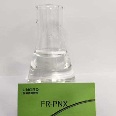 Insoluble In Water Comply RoHS REACH Halogen Free Fire Retardants For Various Industries