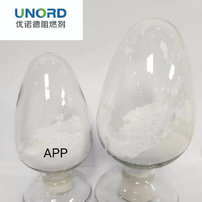 25kg Acrylic Coating Ammonium Polyphosphate Flame Retardant