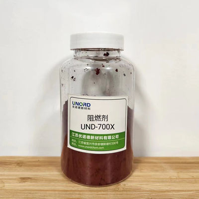 Halogen Free Plastic Flame Retardant Anti Aging Migration