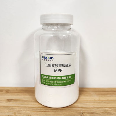 MPP Foaming Fr Flame Retardant For Glass Fiber Reinforced PA66