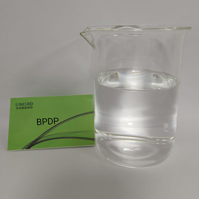 Polycarbonate Sheet Flame Retardant With Cas No 84852-53-9 And Refractive Index 1.5000