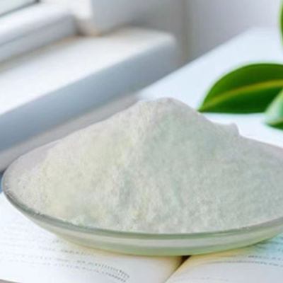 PE Fiber Nylon Plastic Flame Retardant Melamine Polyphosphate