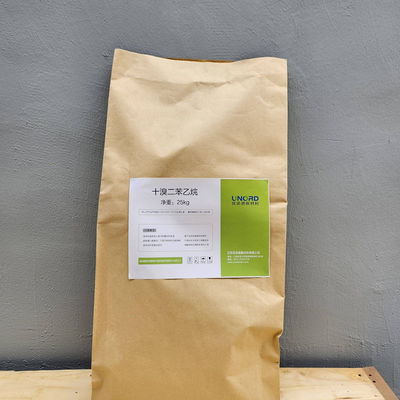 Tensile Strength 10-15 MPa Flame Retardant Rubber Powder For Sealing And Insulation