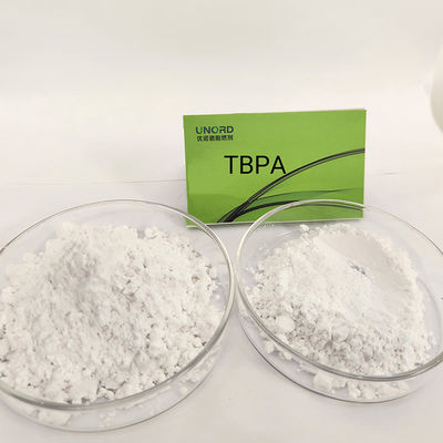 Correx Fire Retardant Sheets With In Electronic Cover With Tetrabromobisphenol A
