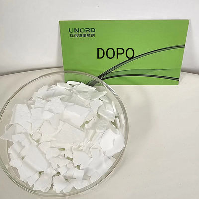 Environment Friendly Hexabromocyclododecane Flame Retardant Sheets Low Toxicity For Polycarbonate Electronic Covers