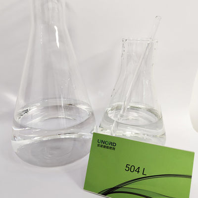 PU Foam Fire Retardant With TEP Triethyl Phosphate Colorless Transparent Liquid