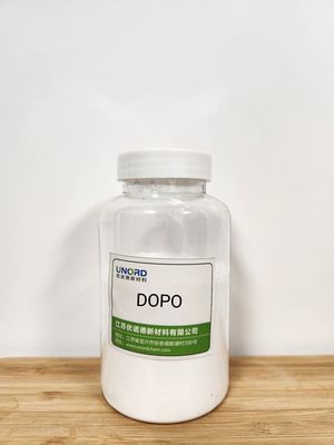 CE UL Certifications Phosphorus Flame Retardant For Epoxy Resin