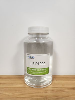 50-70 Shore A Rubber with Low Odor and 215-228C Boiling Point