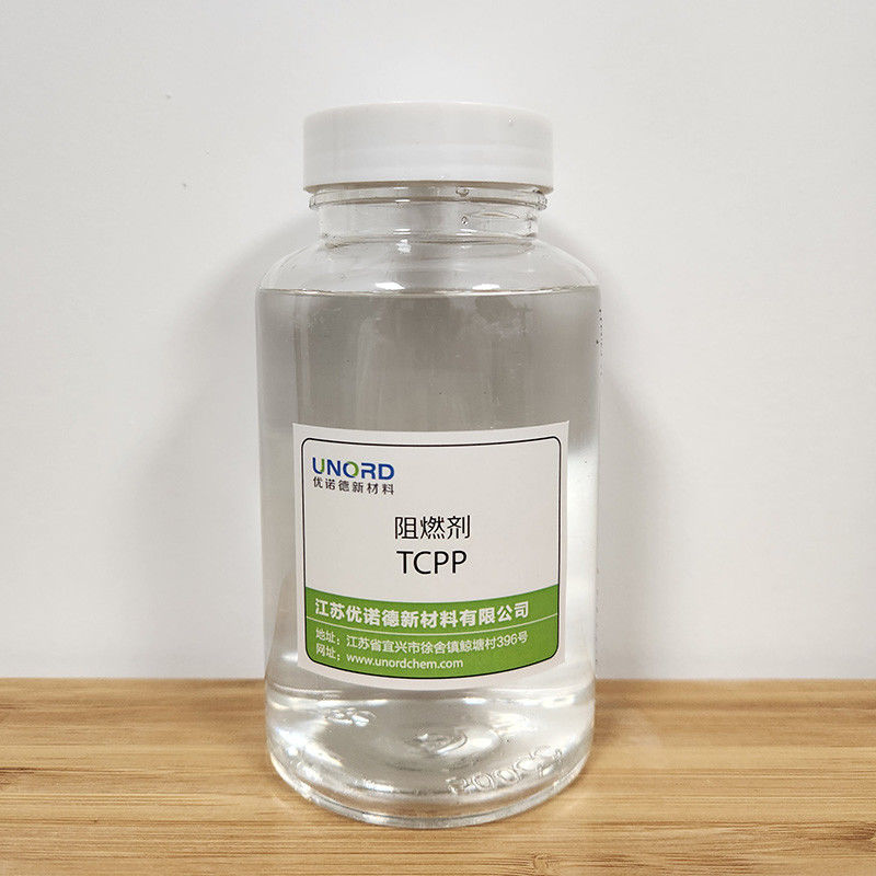 Organophosphorus Halide Composite Phosphorus Flame Retardant Tris 2 Chloroisopropyl Phosphate TCPP