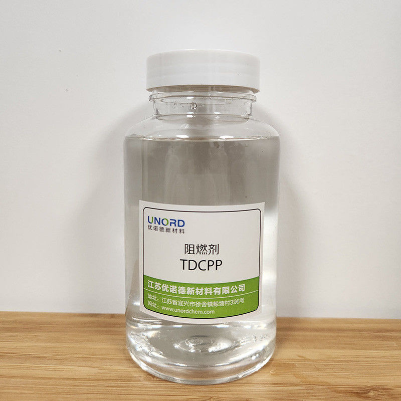 Tris (2, 3-Dichloropropyl) TDCPP Phosphate Fire Retardant