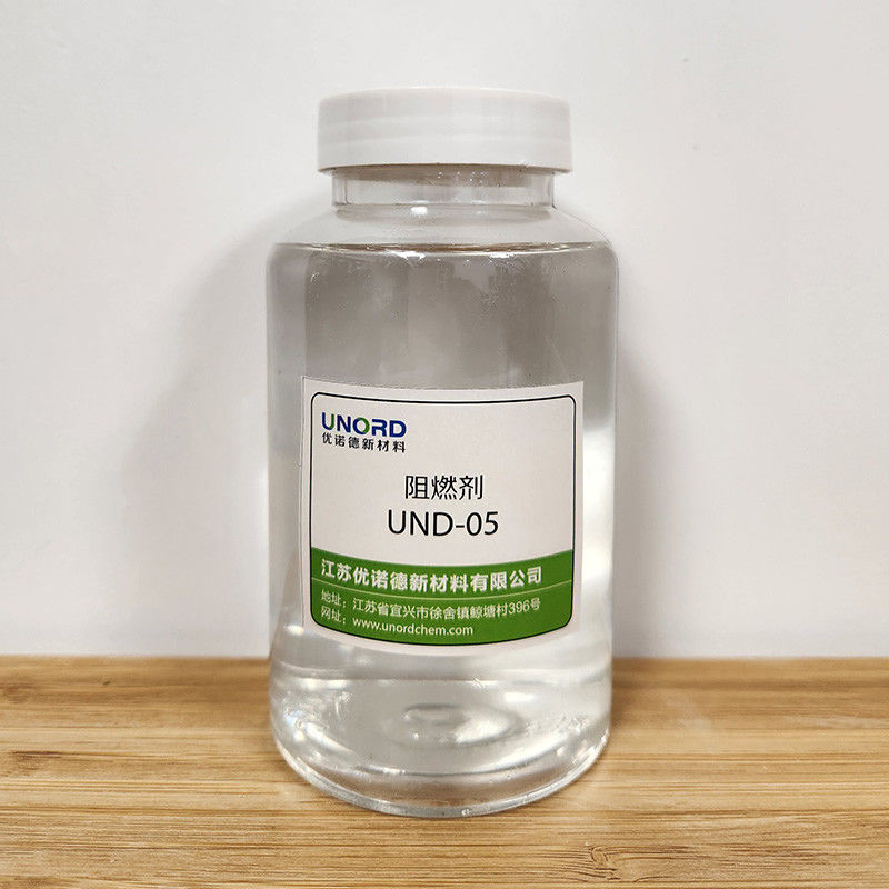 Environmentally Friendly Halogen Free Flame Retardants Efficient Phosphate Ester Flame Retardant