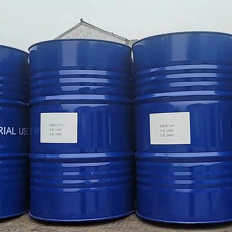 TCPP Liquid Phosphorus Flame Retardant CAS 13674-84-5