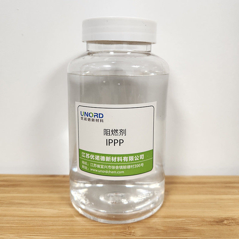 Triisopropylphenyl Phosphate Fire Retardant Rubber IPPP Halogen Free
