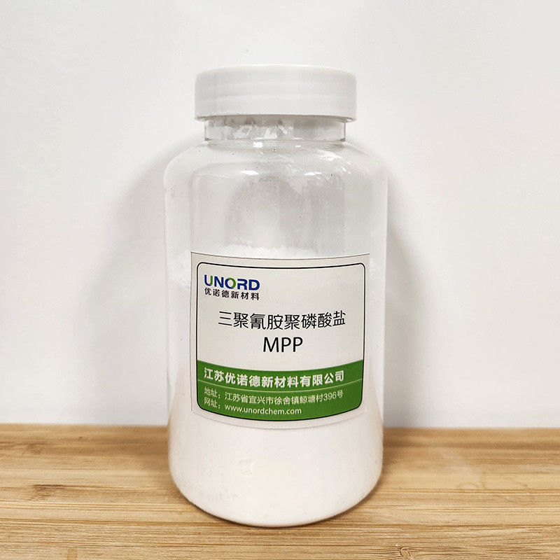 MPP Foaming Fire Proof Rubber For Glass Fiber Reinforced PA66
