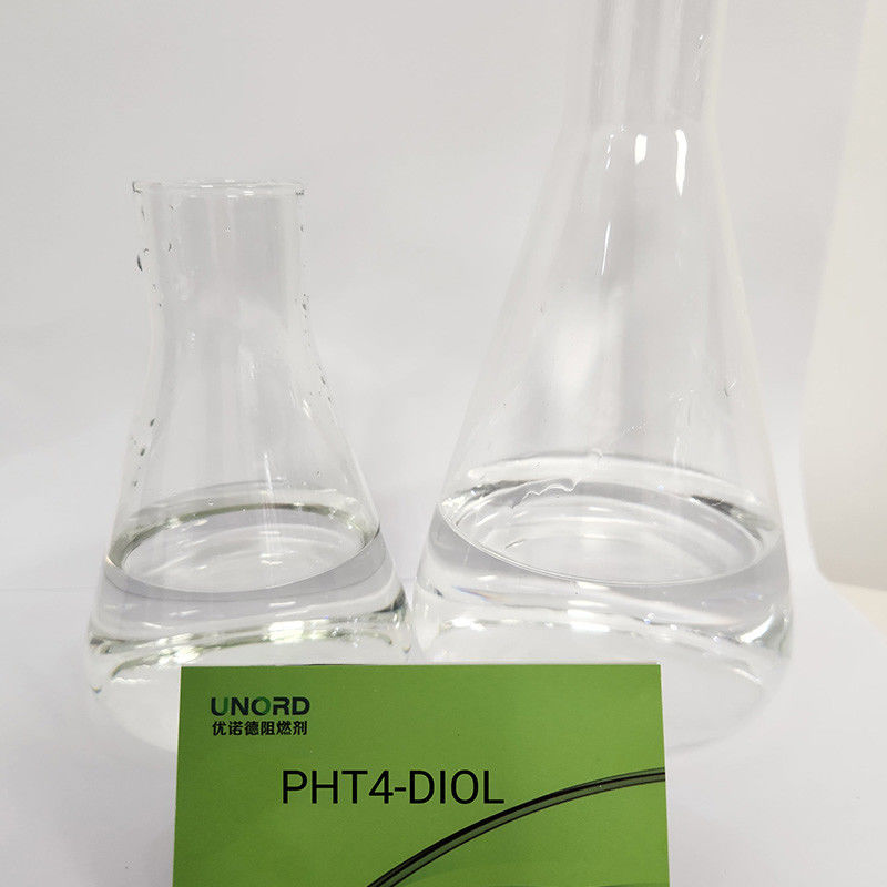 20566-35-2 Bfr Flame Retardant Tetrabromobenzene Glycol For Coating Adhesives And Textiles