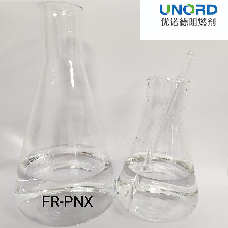 Automotive Halogen Free Flame Retardants Water Soluble